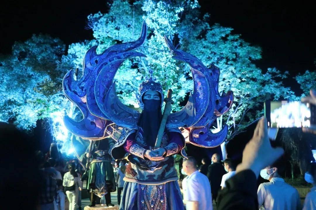 《2024年湖北卫视春节联欢晚会》录制启动,任贤齐、萧敬腾、腾格尔等明星将出演